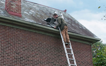 what affects urgent Horn Ash roof repairs