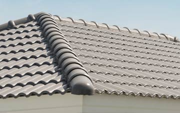 advantages of Horn Ash clay roofing