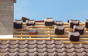 Horn Ash clay roofing costs