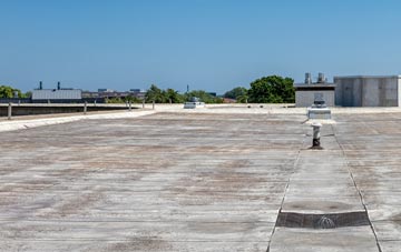 Horn Ash commercial flat roofing
