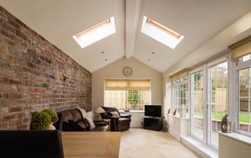 conservatory roof insulation Horn Ash, Dorset