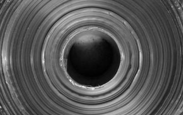 Horn Ash edpm waterproofing