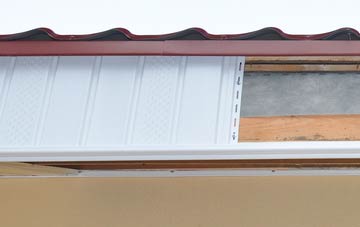 Horn Ash fascia repair costs