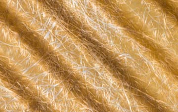 Horn Ash fibreglass roof waterproofing