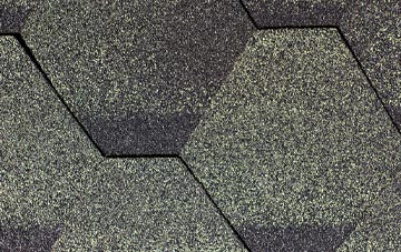 Horn Ash fibreglass shingle repairs