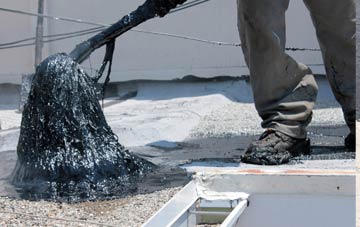 Horn Ash flat roof waterproofing costs