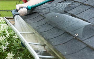 Horn Ash gutter cleaning costs