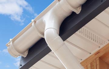 Horn Ash gutter installation costs
