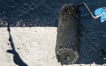 Horn Ash liquid sealant waterproofing