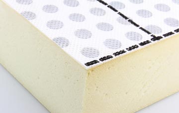 meeting Horn Ash building codes