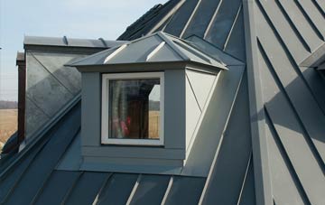 metal roofing Horn Ash, Dorset
