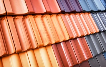 Horn Ash roof tile costs
