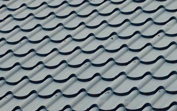 Horn Ash rubber roofing companies