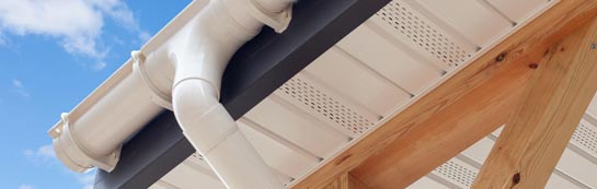 get Horn Ash guttering quotes today