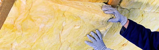 quotes for Horn Ash roof insulation