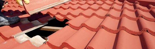 compare Horn Ash roof repair quotes