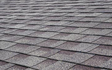 Horn Ash tiles for shallow pitch roofing