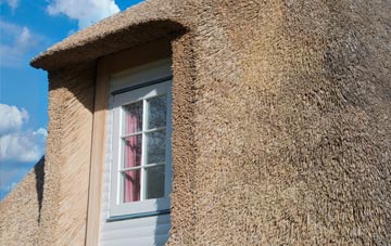 Horn Ash thatch roof disadvantages