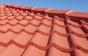 Horn Ash tile and slate roof replacement