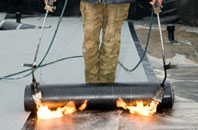 Horn Ash flat roof sealing quote