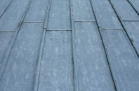Horn Ash lead roofing