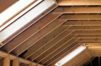 Horn Ash tapered roof insulation quotes
